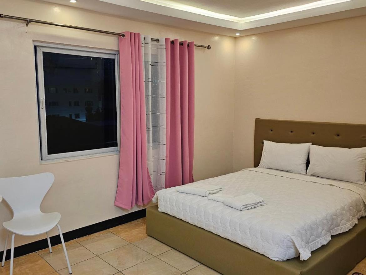 Hotel Good Day Ángeles Exterior foto